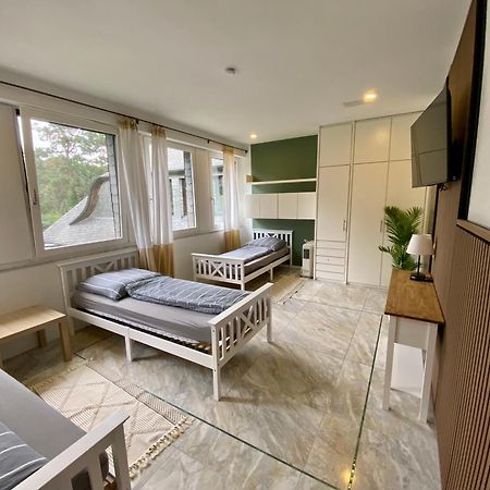 Villa Arche 2 Neuenkirchen-Vorden Dış mekan fotoğraf
