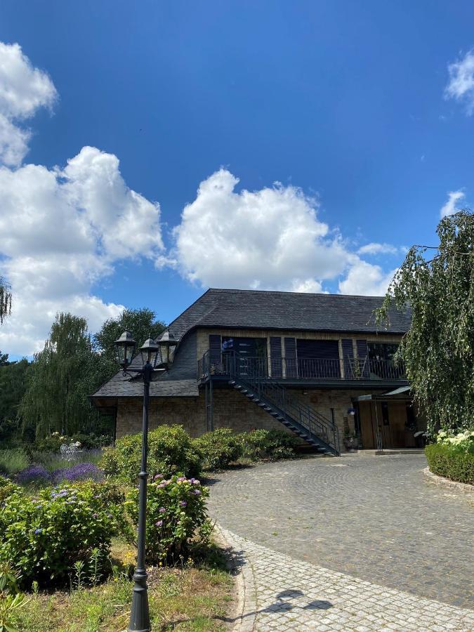 Villa Arche 2 Neuenkirchen-Vorden Dış mekan fotoğraf