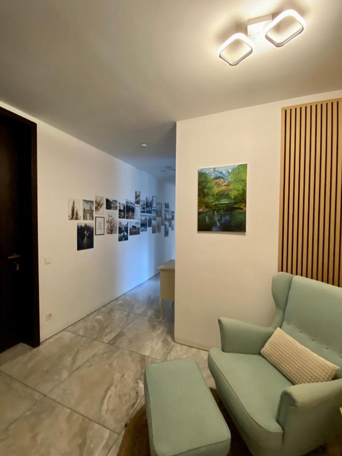 Villa Arche 2 Neuenkirchen-Vorden Dış mekan fotoğraf