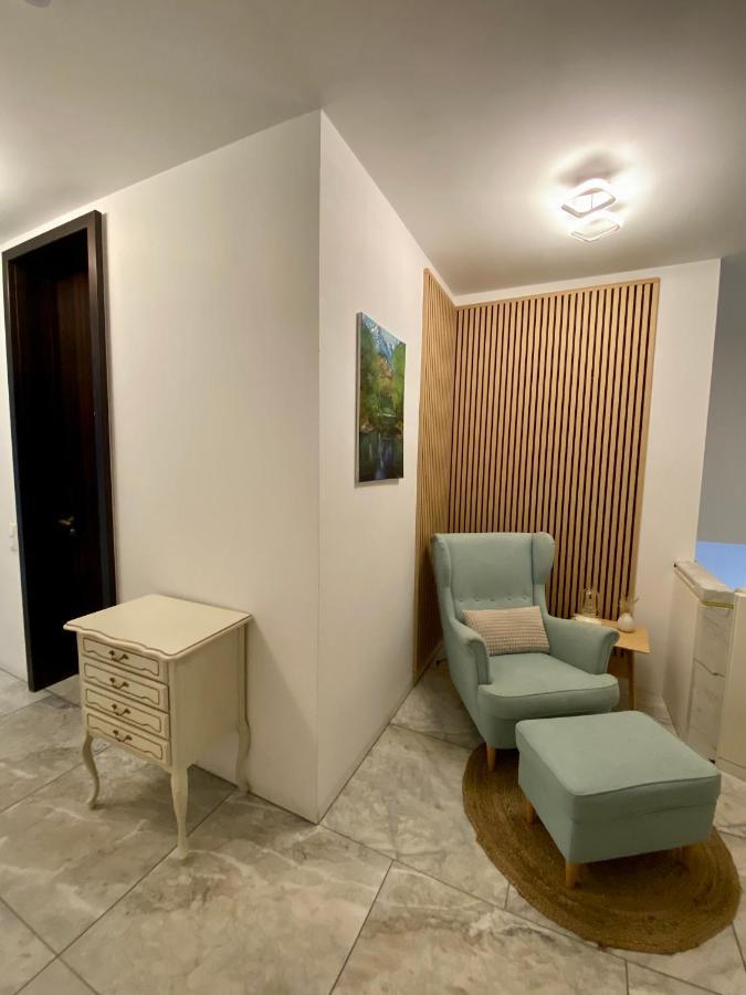 Villa Arche 2 Neuenkirchen-Vorden Dış mekan fotoğraf